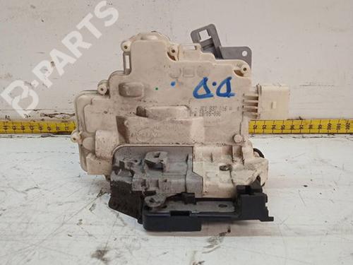 front-right-lock-vw-passat-b6-3c2-3c1837016a-2005-2006-2007-2008-2009-2010-10038663 main image