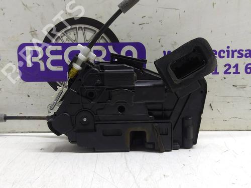 Front right lock VW GOLF VII (5G1, BQ1, BE1, BE2)  | BP9482040C97 