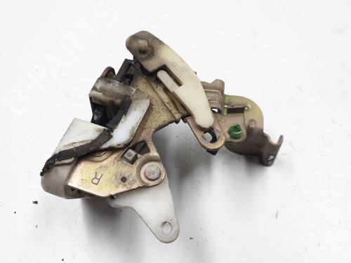 Rear right lock MITSUBISHI PAJERO II (V3_W, V2_W, V4_W, V5_W) 2.8 TD (V46W, V26W) | BP30906918C99