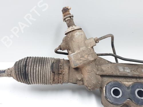 Steering rack NISSAN NAVARA NP300 (D40) 2.5 dCi 4WD (D40TT, D40T, D40M, D40BB) | BP31971885M22 