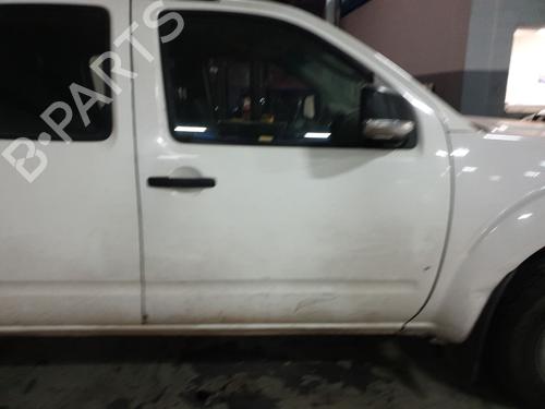 AC compressor NISSAN NAVARA NP300 (D40) 2.5 dCi 4WD (D40TT, D40T, D40M, D40BB) | BP31832360M34