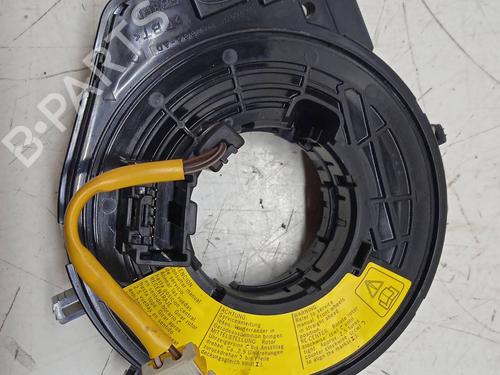Used Squib airbag FORD FIESTA VI (CB1, CCN) [2008-2017]  9488289