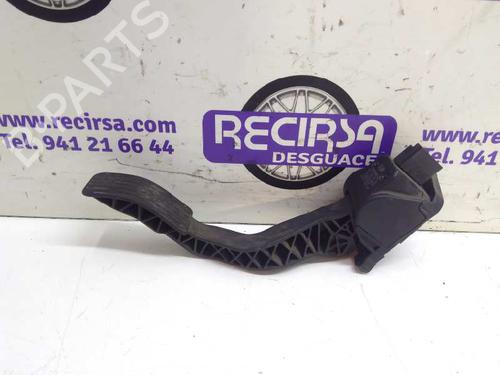 Pedal CITROËN C4 I (LC_)  | BP9480754I4 