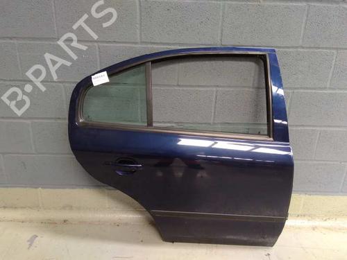 Right rear door SKODA OCTAVIA I (1U2)  | BP9464569C5 