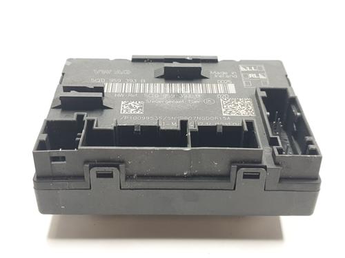 Electronic module VW GOLF VII (5G1, BQ1, BE1, BE2) 1.6 TDI | BP29537909M83 