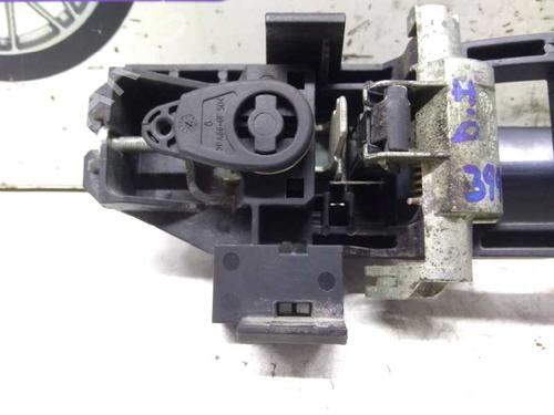Front left exterior door handle FORD S-MAX (WA6)  | BP9471998C128 