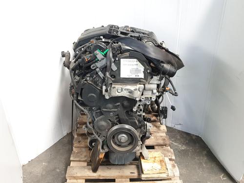Engine CITROËN BERLINGO Box Body/MPV (B9) 1.6 HDi / BlueHDi 75 | BP36500616M1 - Image 3