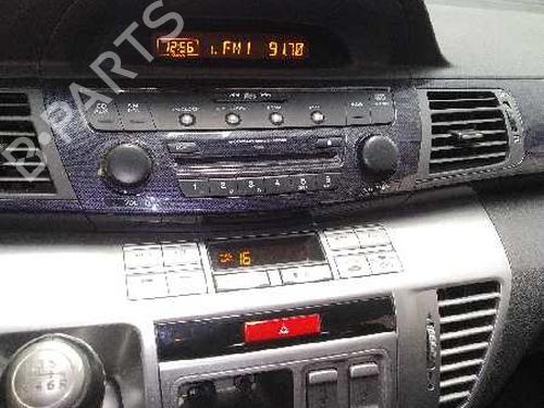 Fuse box HONDA FR-V (BE)  | BP9478076E1 