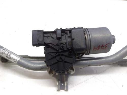 Front wiper motor PEUGEOT 208 I (CA_, CC_)  | BP9465186M29 