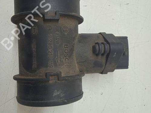 Used Mass air flow sensor OPEL TIGRA TwinTop (X04) [2004-2010]  11913438