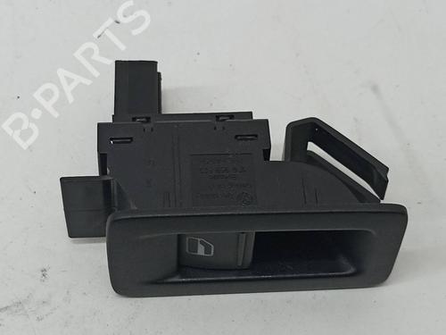 Left rear window switch VW TOURAN (1T1, 1T2)  | BP9471927I29 