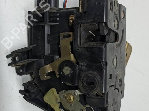 Rear left lock AUDI A6 C5 (4B2) 2.5 TDI | BP9478199C100 