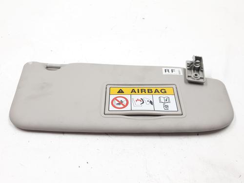 Parasol derecha Parasol derecha NISSAN QASHQAI II (J11, J11_) 1.2 DIG-T (115 hp) 39815012 39815012
