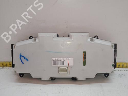 Climate control NISSAN JUKE (F15)  | BP9484676I5 