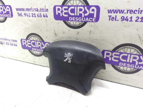 Driver airbag PEUGEOT 406 Coupe (8C)  | BP9473416C9 