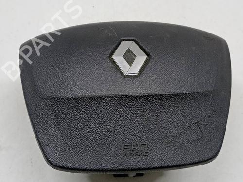 Førerens kollisjonspute RENAULT SCÉNIC III (JZ0/1_) [2008-2016]  10277551