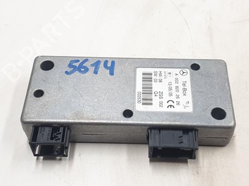 Used Electronic module Electronic module 37418129 37418129