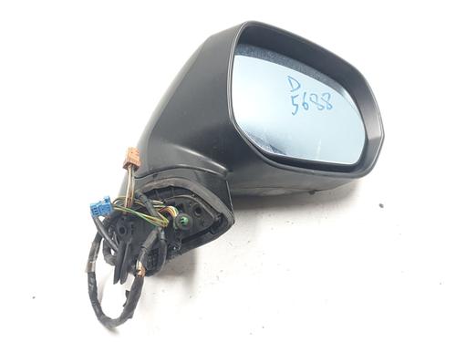 Used Right mirror Right mirror CITROËN C4 Grand Picasso I (UA_) 2.0 i 16V (140 hp) 40116777 40116777