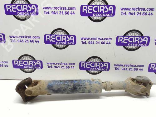 Used Driveshaft NISSAN TERRANO II (R20) [1992-2007]  9463045
