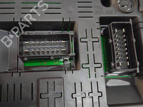 Fuse box CITROËN BERLINGO MULTISPACE (B9)  | BP9487004E1 