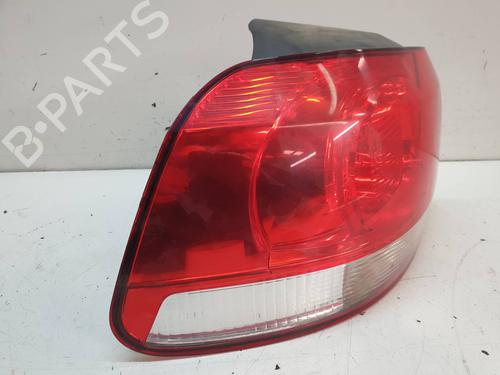 Left taillight VW GOLF VI (5K1)  | BP14851595C34 