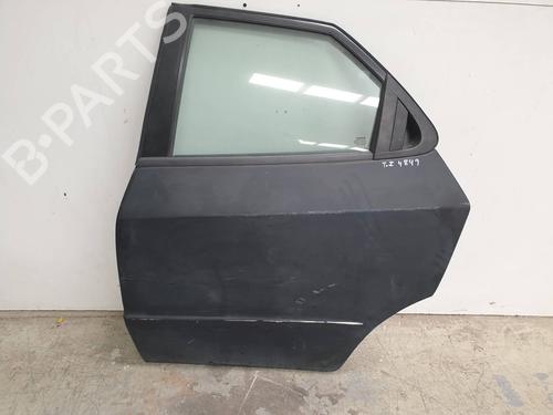 Used Left rear door HONDA CIVIC VIII Hatchback (FN, FK) 1.8 (FN1, FK2) (140 hp) 14936765