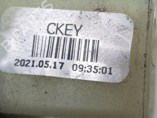 Ignition barrel KIA CEED (CD) 1.6 CRDi 136 Eco-Dynamics+ | BP33334387M48  - Image 8