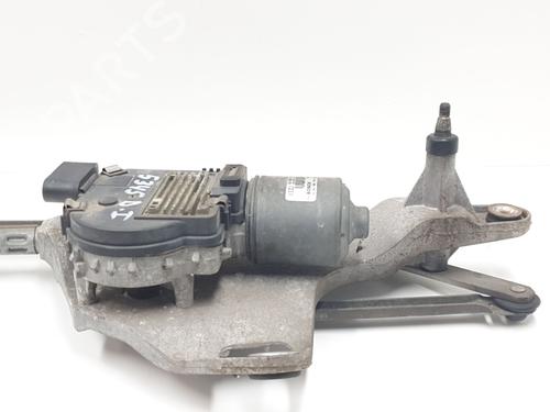 Front wiper motor AUDI A8 D3 (4E2, 4E8) 3.0 TDI quattro | BP26885384M29 