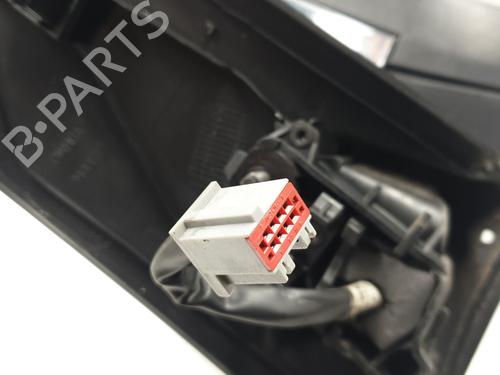 Right mirror FORD FOCUS II (DA_, HCP, DP) 1.8 TDCi | BP31292895C27 