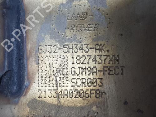 Particulate filter LAND ROVER DISCOVERY SPORT (L550) 2.0 D | BP35955457M81 - Image 5