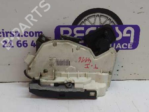 Used Rear left lock VW GOLF VII (5G1, BQ1, BE1, BE2) [2012-2021]  9475950