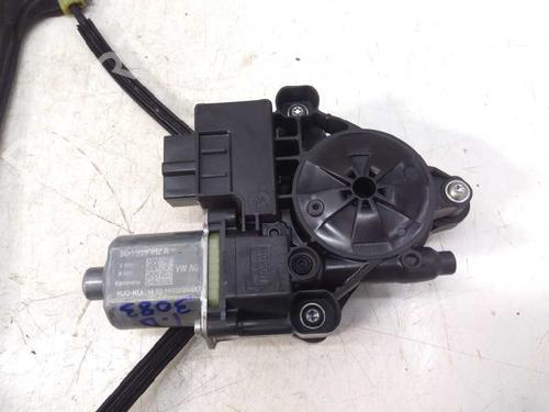 Rear right window mechanism VW GOLF VII (5G1, BQ1, BE1, BE2)  | BP9471077C25 