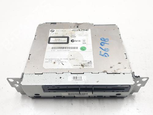 Used Radio Radio BMW 3 (F30, F80) 316 d (116 hp) 40150898 40150898