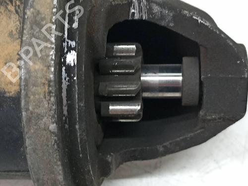 Starter BMW 3 Coupe (E36)  | BP9491875M8 