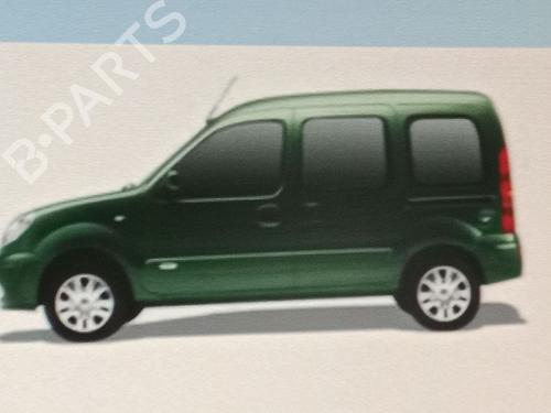 Electronic module RENAULT KANGOO (KC0/1_) D 55 1.9 (KC0D) | BP10632289M83  - Image 5