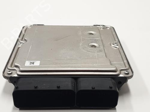 Engine control unit (ECU) VW GOLF VII (5G1, BQ1, BE1, BE2) 1.6 TDI | BP29537907M57 