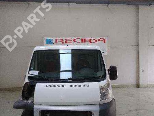 Used Parts FIAT DUCATO Van (250_)  100 Multijet 2,2 D  1021121
