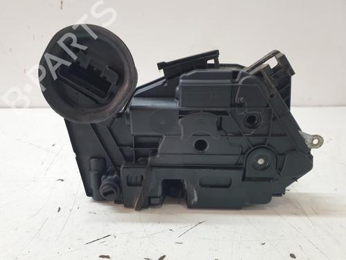 Rear left lock VW GOLF VI (5K1)  | BP12524887C100 