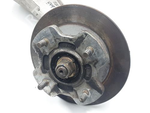 Left rear steering knuckle MICROCAR M.GO 0.5 | BP32232883M27