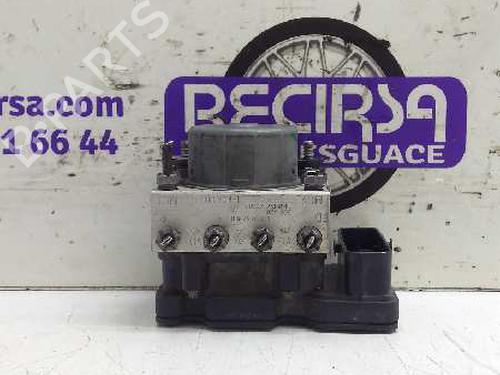 ABS pump RENAULT KANGOO / GRAND KANGOO II (KW0/1_)  | BP9482556M43 
