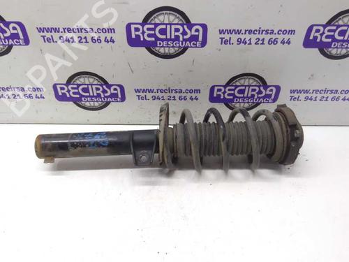 Left front shock absorber SEAT TOLEDO III (5P2)  | BP9464294M16 