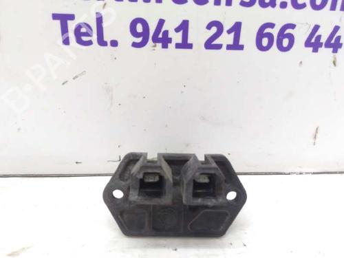 Heater resistor ALFA ROMEO 147 (937_) | BP14238149M108