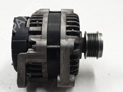 Used Alternator Alternator CHEVROLET CAPTIVA (C100, C140) 2.0 D 4WD (150 hp) 33536979 33536979
