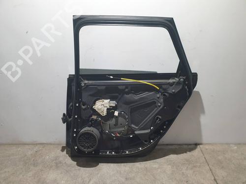 Right rear door AUDI A6 C6 Avant (4F5) 3.0 TDI quattro | BP20291929C5 
