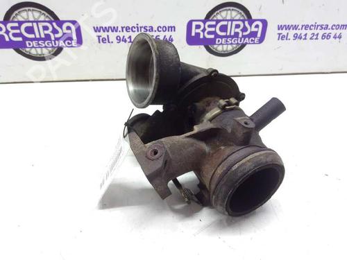 Used Turbocharger/Supercharger MERCEDES-BENZ B-CLASS Sports Tourer (W245) [2005-2011]  9493329