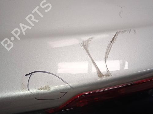 Tailgate CITROËN C3 II (SC_)  | BP10031930C6 