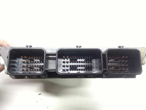 Engine control unit (ECU) CITROËN XSARA PICASSO (N68) 1.6 HDi | BP9461683M57 