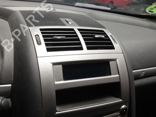 Switch PEUGEOT 407 (6D_) 1.8 16V (6D6FYC) | BP36841164I30 - Image 23