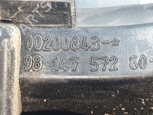 Right tailgate light PEUGEOT 2008 I (CU_) 1.5 BlueHDI 100 | BP33288345C80  - Image 9