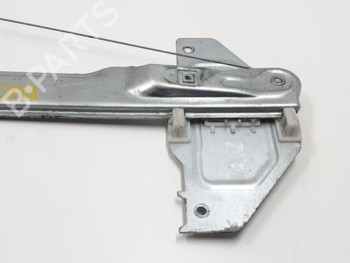 Front left window mechanism CITROËN BERLINGO Box Body/MPV (B9)  | BP29745658C22